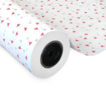 Papel Blanco de Regalo PB0218