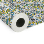 Papel Blanco de Regalo PB0219