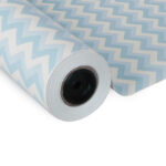 Papel Blanco de Regalo PB0317