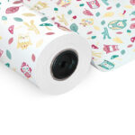 Papel Blanco de Regalo PF1603