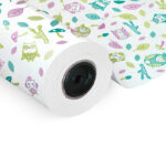 Papel Blanco de Regalo PF1610