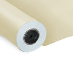 Papel Blanco Estucado Camel